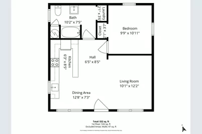 193 Sams Hill, Sylva, NC 28779 - Photo 26