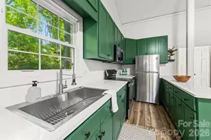 193 Sams Hill, Sylva, NC 28779 - Photo 6