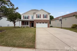 221 Sycamore Creek Rd, Fort Mill, SC 29708 - Photo 1