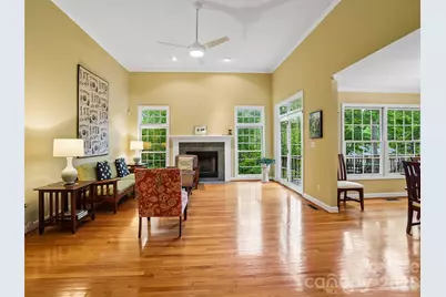38 Forest Knoll Drive, Weaverville, NC 28787 - Photo 10
