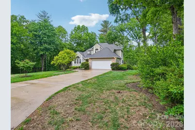 38 Forest Knoll Drive, Weaverville, NC 28787 - Photo 4