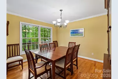 38 Forest Knoll Drive, Weaverville, NC 28787 - Photo 14