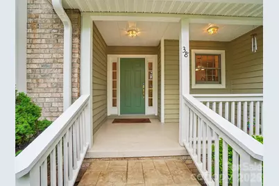 38 Forest Knoll Drive, Weaverville, NC 28787 - Photo 8