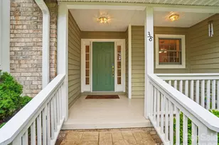 38 Forest Knoll Dr, Weaverville, NC 28787 - Photo 8