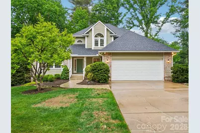 38 Forest Knoll Drive, Weaverville, NC 28787 - Photo 2