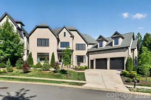 4047 Alexandra Alley Dr, Charlotte, NC 28210 - Photo 1