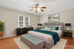 1020 Longreen Dr, Kernersville, NC 27284 - Photo 30