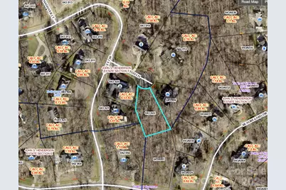 0 Lawton Lane, Salisbury, NC 28144 - Photo 4