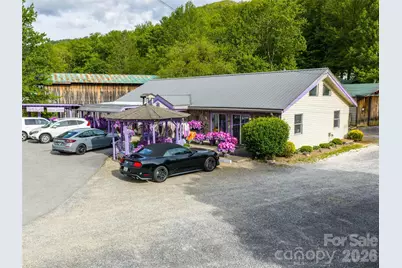 521 Soco Road, Maggie Valley, NC 28751 - Photo 4