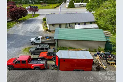 521 Soco Road, Maggie Valley, NC 28751 - Photo 8