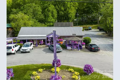 521 Soco Road, Maggie Valley, NC 28751 - Photo 6