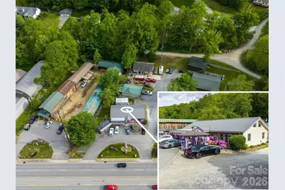 521 Soco Road, Maggie Valley, NC 28751 - Photo 2