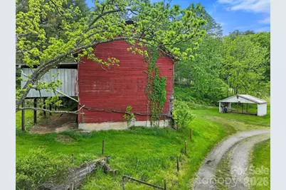 52 Will Smith Lane, Leicester, NC 28748 - Photo 6