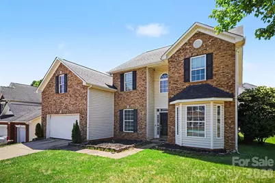 3306 Daniel Place Drive, Charlotte, NC 28213 - Photo 2