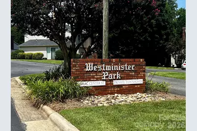 2705 North Street NW #65, Hickory, NC 28601 - Photo 22
