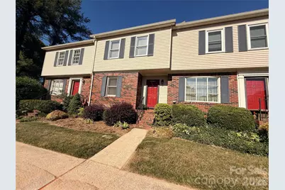 2705 North Center Street NW #65, Hickory, NC 28601 - Photo 1