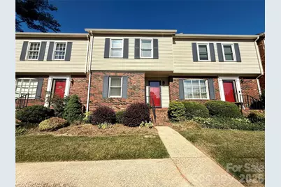 2705 North Center Street NW #65, Hickory, NC 28601 - Photo 4