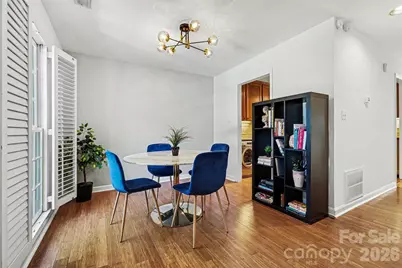 510 N Poplar Street #C, Charlotte, NC 28202 - Photo 2