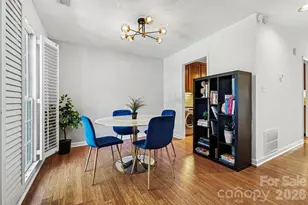 510 N Poplar St, Charlotte, NC 28202 - Photo 2