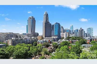 510 N Poplar Street #C, Charlotte, NC 28202 - Photo 8