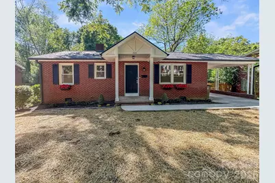 306 Whisnant Street, Shelby, NC 28150 - Photo 2