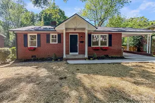 306 Whisnant St, Shelby, NC 28150 - Photo 2