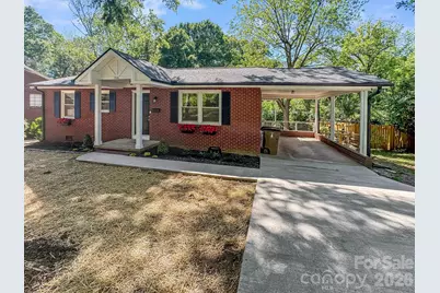 306 Whisnant Street, Shelby, NC 28150 - Photo 2