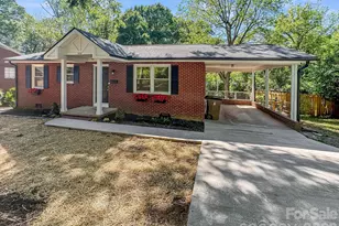 306 Whisnant St, Shelby, NC 28150 - Photo 2