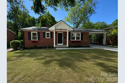 306 Whisnant Street, Shelby, NC 28150 - Photo 1