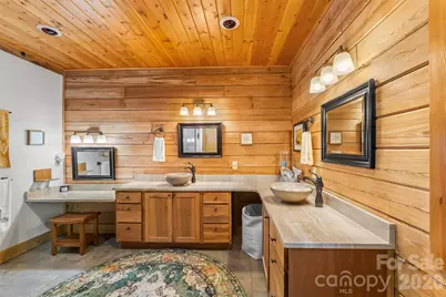 482 Gap Creek Road, Zirconia, NC 28790 - Photo 14