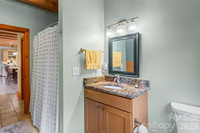 482 Gap Creek Road, Zirconia, NC 28790 - Photo 10