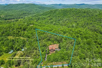 482 Gap Creek Road, Zirconia, NC 28790 - Photo 42