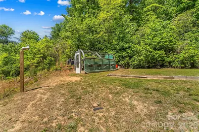 482 Gap Creek Road, Zirconia, NC 28790 - Photo 38