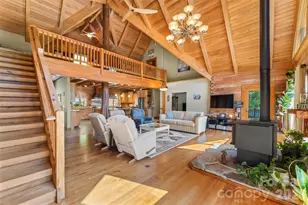 482 Gap Creek Rd, Zirconia, NC 28790 - Photo 18
