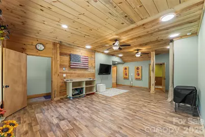 482 Gap Creek Road, Zirconia, NC 28790 - Photo 26