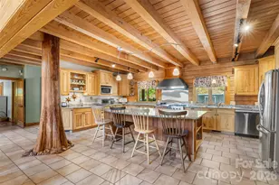 482 Gap Creek Rd, Zirconia, NC 28790 - Photo 6