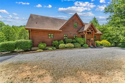482 Gap Creek Road, Zirconia, NC 28790 - Photo 2
