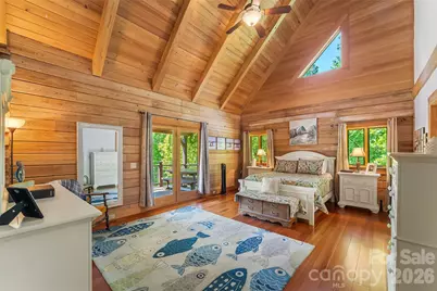 482 Gap Creek Road, Zirconia, NC 28790 - Photo 12