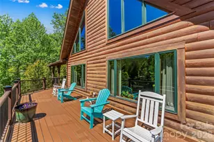 482 Gap Creek Rd, Zirconia, NC 28790 - Photo 34