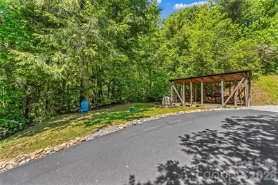 482 Gap Creek Road, Zirconia, NC 28790 - Photo 40