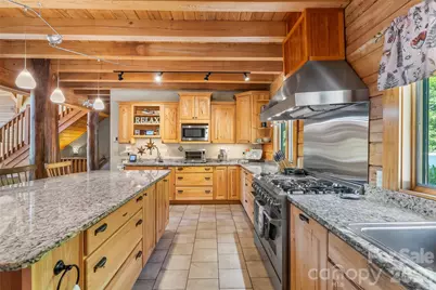 482 Gap Creek Road, Zirconia, NC 28790 - Photo 8