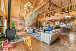 482 Gap Creek Rd, Zirconia, NC 28790 - Photo 6