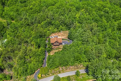 482 Gap Creek Road, Zirconia, NC 28790 - Photo 44