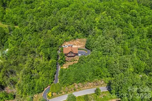 482 Gap Creek Rd, Zirconia, NC 28790 - Photo 44