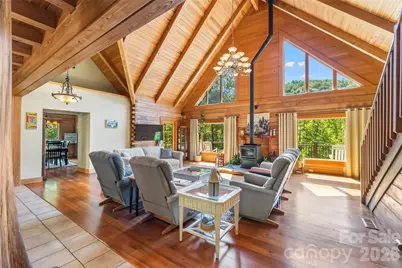 482 Gap Creek Road, Zirconia, NC 28790 - Photo 4
