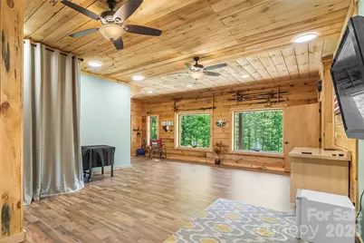 482 Gap Creek Road, Zirconia, NC 28790 - Photo 26