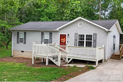 2308 Walt Arney Road, Lenoir, NC 28645 - Photo 1