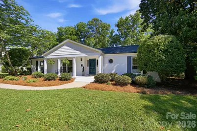 1123 Cheddington Drive, Charlotte, NC 28211 - Photo 2