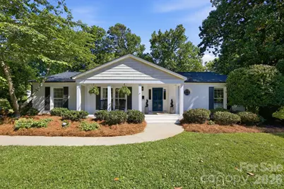 1123 Cheddington Drive, Charlotte, NC 28211 - Photo 1