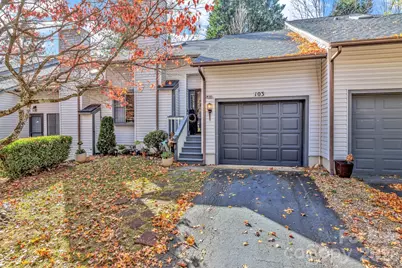103 Cimarron Drive, Asheville, NC 28803 - Photo 1